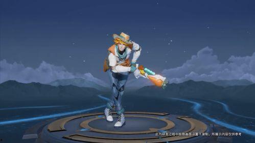 漫威新皮肤爆料视频大全,炫酷造型尽收眼底 第3张 漫威新皮肤爆料视频大全,炫酷造型尽收眼底 第3张