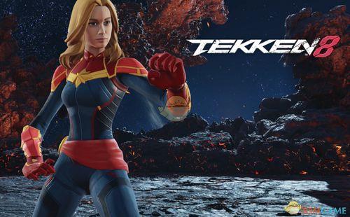 漫威铁拳在线观看 第1张 漫威铁拳在线观看 第1张