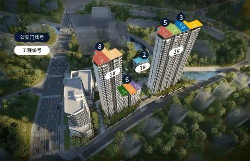 外滩云玺最新爆料,揭秘未来城市生活新篇章  第1张